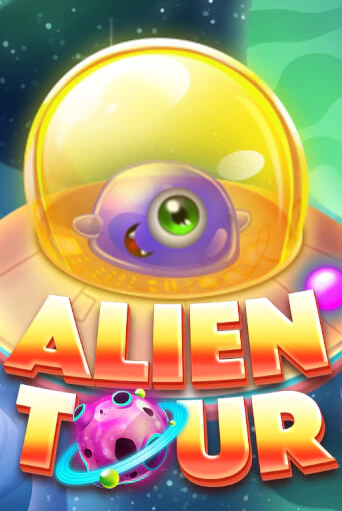 Alien Tour демо игра онлайн | GMSlots Казино бесплатно