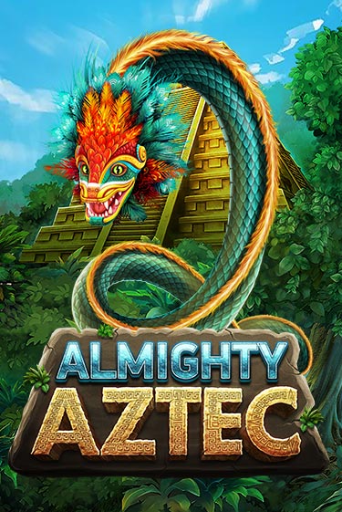 Almighty Aztec демо игра онлайн | GMSlots Казино бесплатно