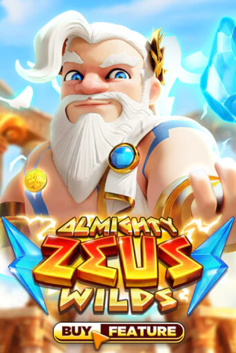 Almighty Zeus Wilds демо игра онлайн | GMSlots Казино бесплатно