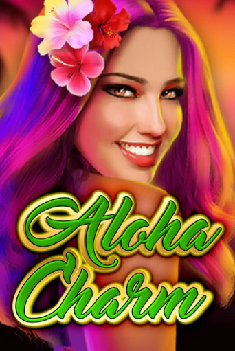 Aloha Charm демо игра онлайн | GMSlots Казино бесплатно