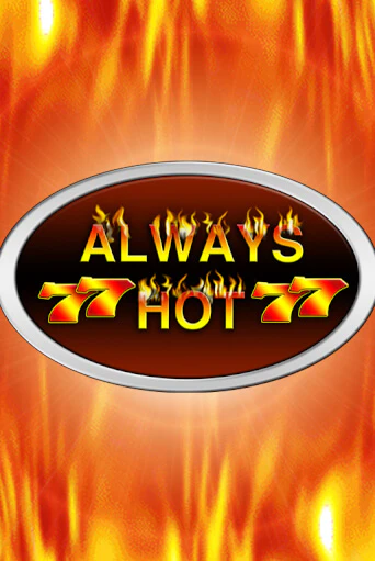 Always Hot демо игра онлайн | GMSlots Казино бесплатно
