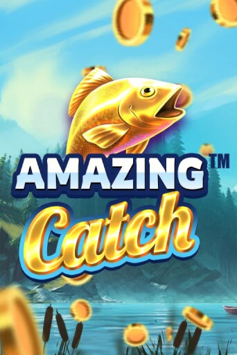 Amazing Catch демо игра онлайн | GMSlots Казино бесплатно
