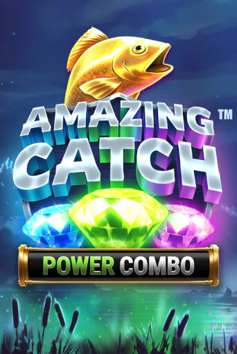 Amazing Catch Power Combo™ демо игра онлайн | GMSlots Казино бесплатно