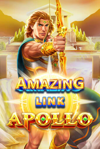Amazing Link™ Apollo демо игра онлайн | GMSlots Казино бесплатно