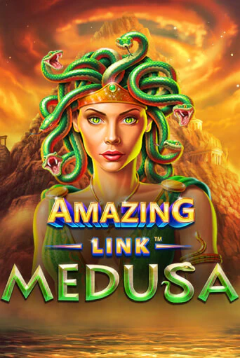 Amazing Link Medusa демо игра онлайн | GMSlots Казино бесплатно