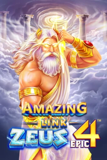 Amazing Link Zeus Epic 4 демо игра онлайн | GMSlots Казино бесплатно