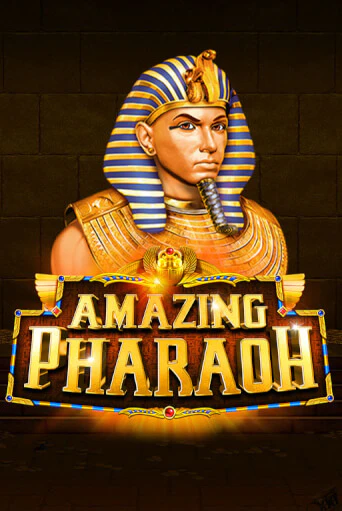 Amazing Pharaoh демо игра онлайн | GMSlots Казино бесплатно