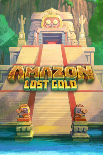 Amazon - Lost Gold демо игра онлайн | GMSlots Казино бесплатно