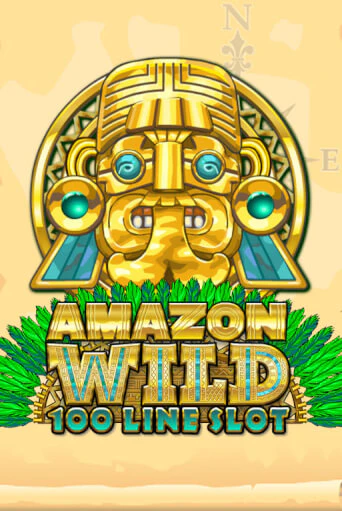Amazon Wild демо игра онлайн | GMSlots Казино бесплатно