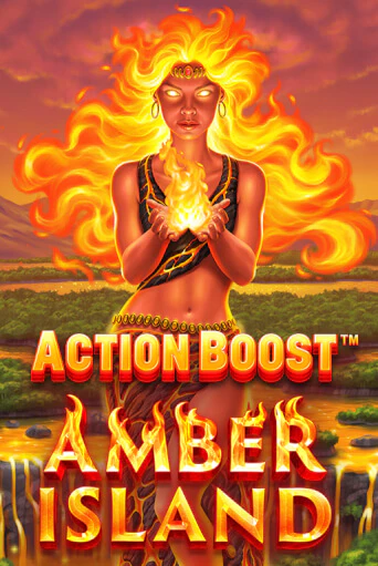 Action Boost™ Amber Island демо игра онлайн | GMSlots Казино бесплатно