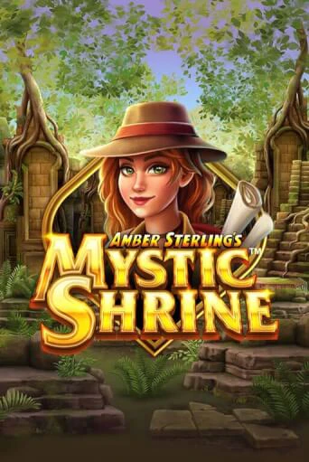 Amber Sterling's Mystic Shrine демо игра онлайн | GMSlots Казино бесплатно