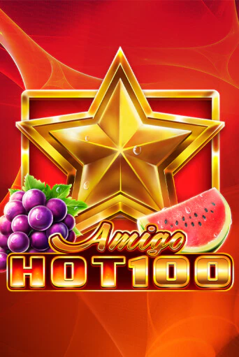 Amigo Hot 100 демо игра онлайн | GMSlots Казино бесплатно