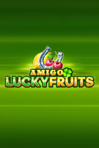 Amigo Lucky Fruits: Pin Win демо игра онлайн | GMSlots Казино бесплатно