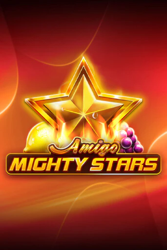 Amigo Mighty Stars демо игра онлайн | GMSlots Казино бесплатно