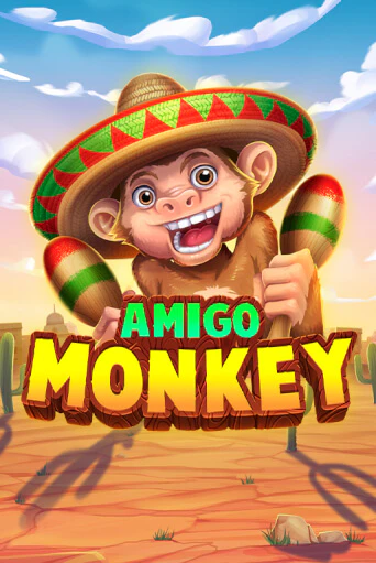 Amigo Monkey демо игра онлайн | GMSlots Казино бесплатно