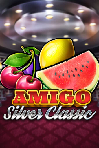 Amigo Silver Classic демо игра онлайн | GMSlots Казино бесплатно