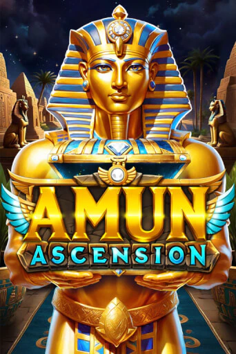 Amun Ascension демо игра онлайн | GMSlots Казино бесплатно