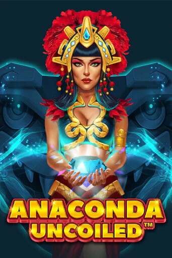Anaconda Uncoiled демо игра онлайн | GMSlots Казино бесплатно