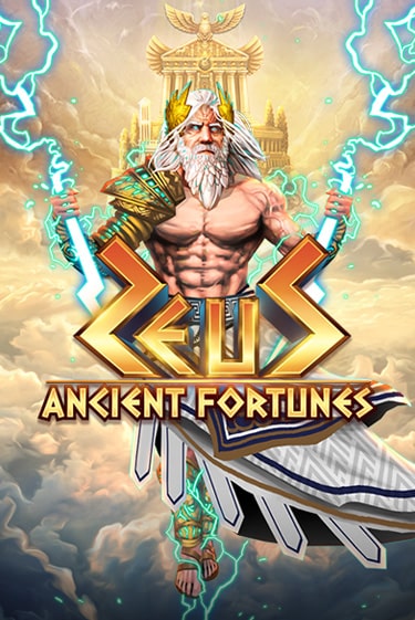 Ancient Fortunes: Zeus демо игра онлайн | GMSlots Казино бесплатно