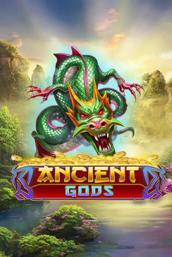 Ancient Gods демо игра онлайн | GMSlots Казино бесплатно