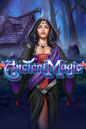 Ancient Magic демо игра онлайн | GMSlots Казино бесплатно
