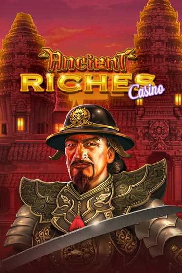 Ancient Riches Casino демо игра онлайн | GMSlots Казино бесплатно