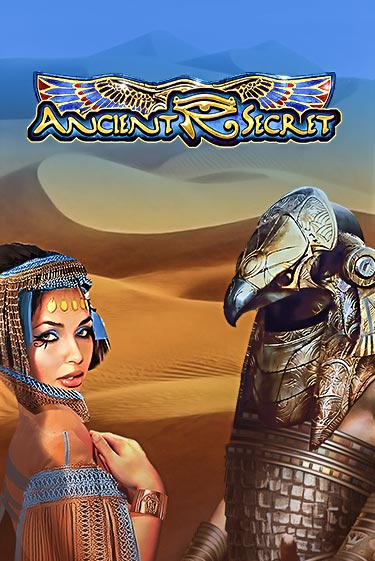 Ancient Secrets демо игра онлайн | GMSlots Казино бесплатно