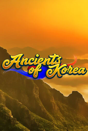 Ancients of Korea демо игра онлайн | GMSlots Казино бесплатно