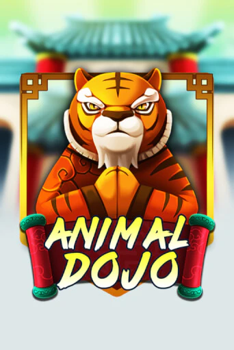 Animal Dojo демо игра онлайн | GMSlots Казино бесплатно