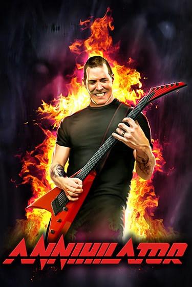 Annihilator демо игра онлайн | GMSlots Казино бесплатно