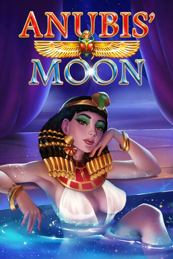 Anubis’ Moon демо игра онлайн | GMSlots Казино бесплатно