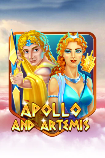 Apollo And Artemis демо игра онлайн | GMSlots Казино бесплатно