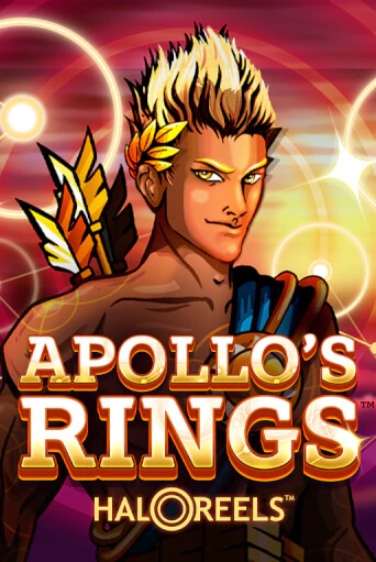 Apollo's Rings демо игра онлайн | GMSlots Казино бесплатно