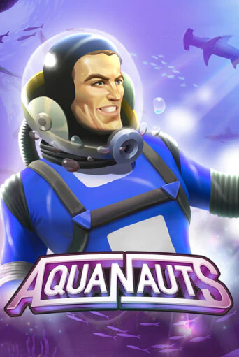 Aquanauts демо игра онлайн | GMSlots Казино бесплатно