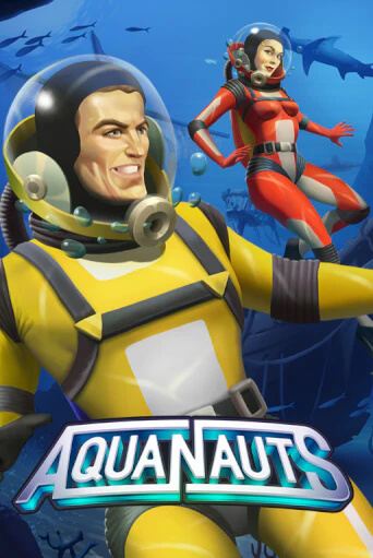 Aquanauts демо игра онлайн | GMSlots Казино бесплатно