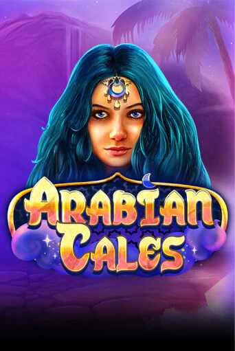 Arabian Tales демо игра онлайн | GMSlots Казино бесплатно