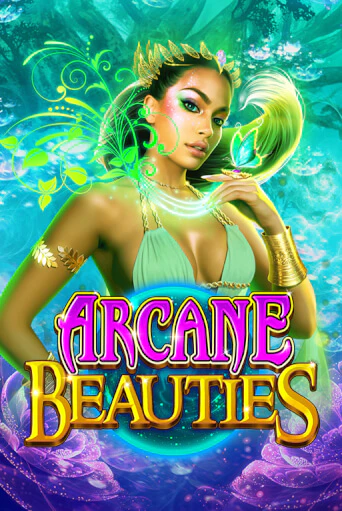 Arcane Beauties демо игра онлайн | GMSlots Казино бесплатно