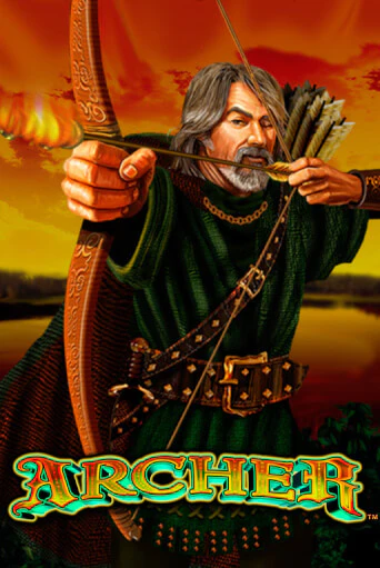 Archer демо игра онлайн | GMSlots Казино бесплатно