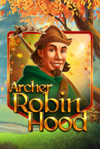 Archer Robin Hood демо игра онлайн | GMSlots Казино бесплатно