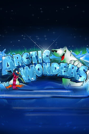 Arctic Wonders демо игра онлайн | GMSlots Казино бесплатно