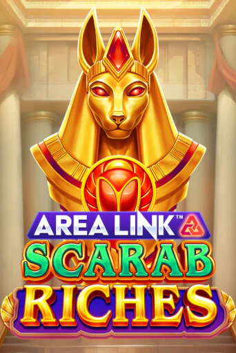 Area Link™ Scarab Riches демо игра онлайн | GMSlots Казино бесплатно