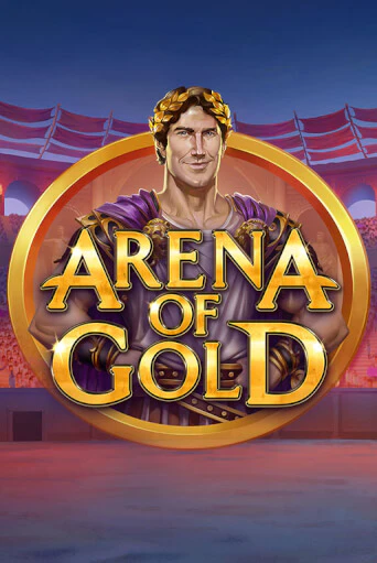 Arena of Gold демо игра онлайн | GMSlots Казино бесплатно