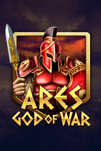 Ares God of War демо игра онлайн | GMSlots Казино бесплатно