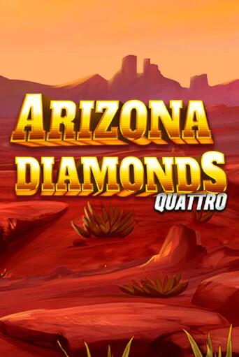 Arizona Diamonds Quattro демо игра онлайн | GMSlots Казино бесплатно