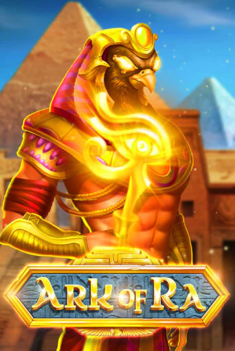 Ark of Ra демо игра онлайн | GMSlots Казино бесплатно