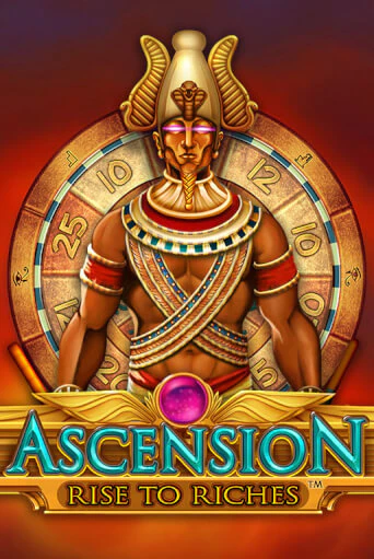 Ascension: Rise to Riches™ демо игра онлайн | GMSlots Казино бесплатно