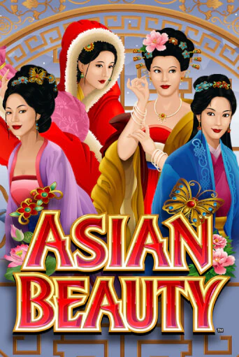 Asian Beauty демо игра онлайн | GMSlots Казино бесплатно