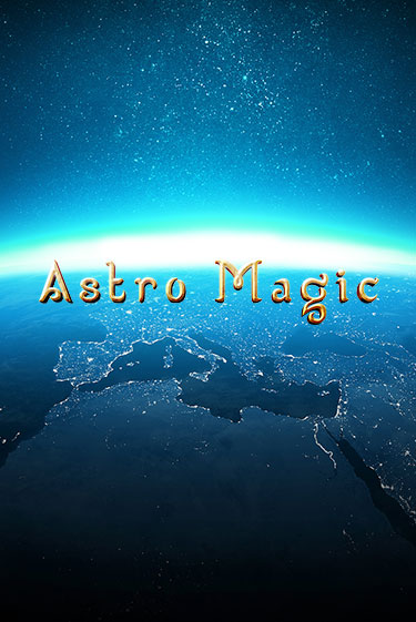 Astro Magic демо игра онлайн | GMSlots Казино бесплатно
