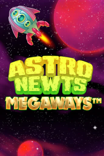 Astro Newts Megaways демо игра онлайн | GMSlots Казино бесплатно