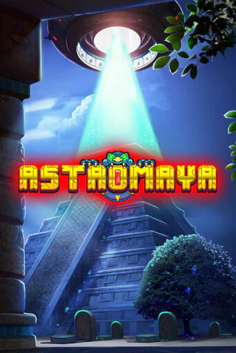 Astromaya демо игра онлайн | GMSlots Казино бесплатно